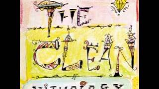 Video thumbnail of "The Clean - Point That Thing Somewhere Else"