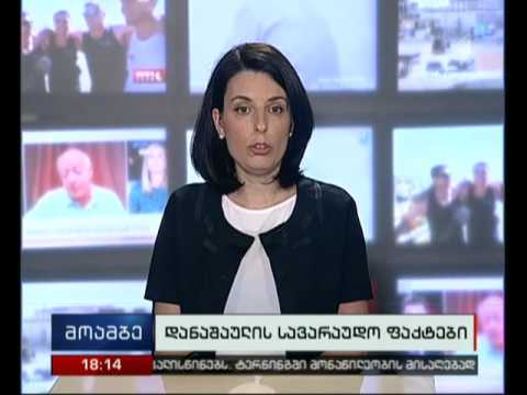 რა ხარვეზებზე საუბრობს საია - \"მოამბის\" კითხვებს ეკა ციმაკურიძემ უპასუხა