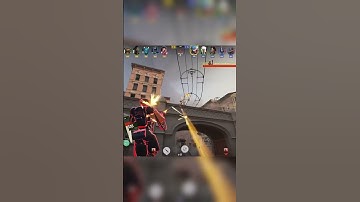 Some Haze Clips #deadlock #deadlockgame #deadlockgameplay #deadlockvalve #fyp #fps