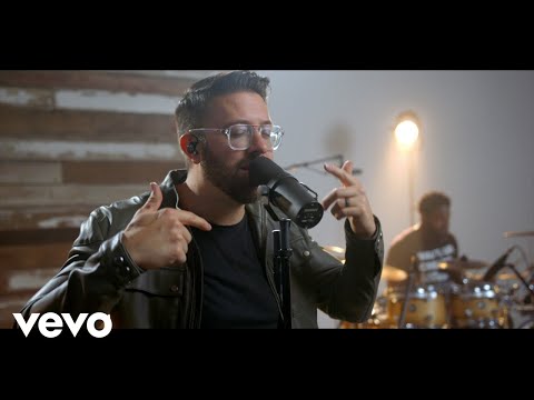 Danny Gokey - Love God Love People