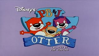 PB&J Otter (Intro) [HD]