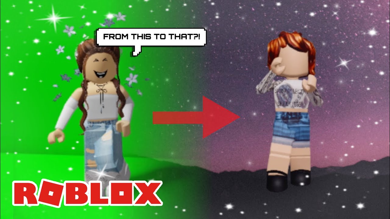 how to make gfx in roblox｜TikTok Search