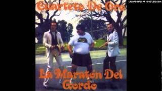 Video thumbnail of "La Mona Jimenez - La Maraton Del Gordo (Cuarteto De Oro 1979)"