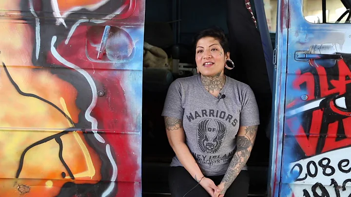 Jennifer Zavala | South Philly Tamale Chef