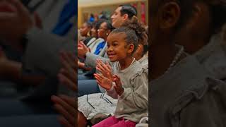 Inspired By People Who Give Back