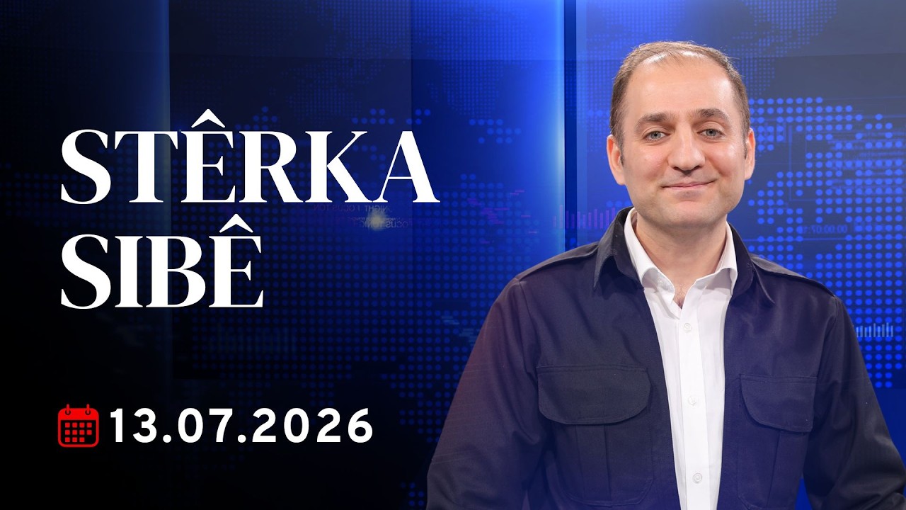 Stêrka Sibê