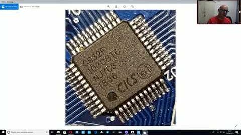 CS32F103: Novo Clone do STM32F103