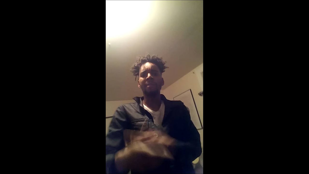 CampShyt.. Nolia going in!! started from the apts