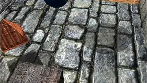 OpenGL and GLSL Demo 2