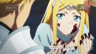 OVERLORD 4 TEMPORADA EP 13 LEGENDADO PT-BR - DATA E HORA, ONDE ASSISTIR