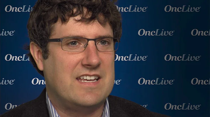 Expert Discusses Mutations in Melanoma