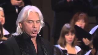 Д. Хворостовский Музыка души и сердца. Блажен муж | Hvorostovsky Ortodox liturgical chant