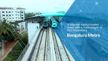 Bengaluru Metro - Geotechnical Monitoring & Instrumentation - Encardio-rite