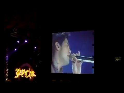 发如雪live 2007台北