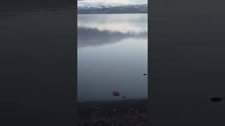 Lake Arpi North Armenia 🇦🇲