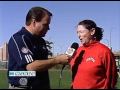 NSCAA College Soccer Game of the Week Coaches Inte...