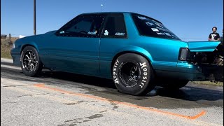 Cali Nate Takes Home $10,000 At Bar Nunn, Wyoming Street Warz