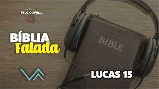 Bíblia Falada I LUCAS 15