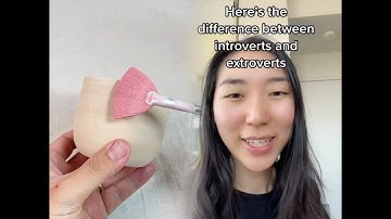 Are you an introvert or extrovert? #pov #fypシ #shorts #funny