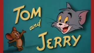 Tom & Jerry Texas Tom reversed (widescreen)