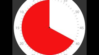 ADHD Timer 1 Hr