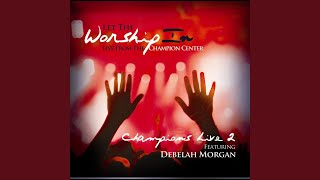 Video thumbnail of "Debelah Morgan - Jubilation (feat. BJ Putnam)"