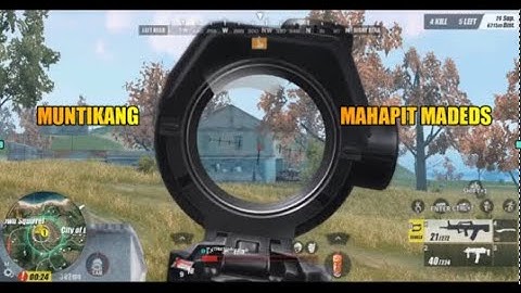 15 Kills Solo Fearless | ROS BISAYA BAI