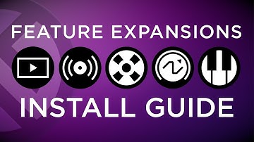 Feature Expansion | Authorisation & Install Process