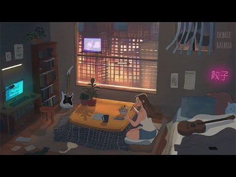 HIP-HOP CHILL RADIO 🔴JAPAN 🅰🈯🕧 LIVE 24/7 CHILL DREAM of life