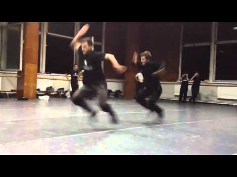 Сухишвили тренировка.#suhishvili#ramishvili#georgiandance #kobuletigid