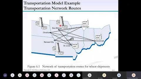 Linear Programming | Transportation, Transshipment, Assignment Models | Excel, QM Solution |