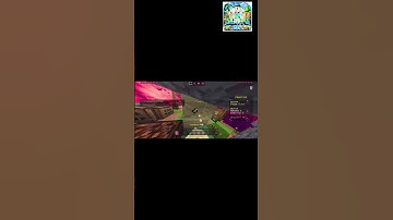 Zeqa Is Broken #minecraft #zeqa #glitch