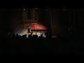 Capture de la vidéo [Concert]⁠ Variations Goldberg, Jean-Sébastien Bach - Par Jean-Luc Ho Au Festival De Royaumont 2021