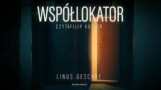 Wsplokator Autor Linus Geschke Lektor Filip Kosior Kryminay Po Polsku Book Pl