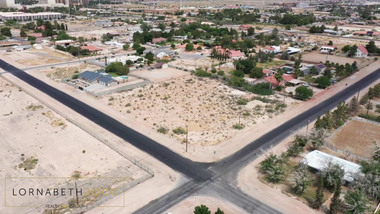 Land For Sale North Las Vegas Residential Vacant Land for Sale, Las Vegas 89123 - YouTube