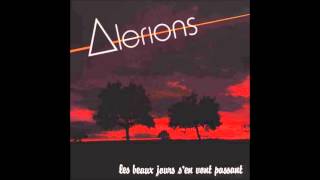 Video thumbnail of "Alerions - Les filles à dix deniers"