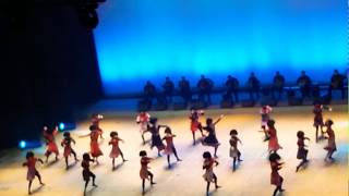 Sukhishvili Балет Сухішвілі