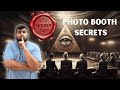 Secrets on how to make $100,000 with a Photo Booth