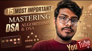 Master These 15 DSA Patterns and Solve 90% of Coding Interview Questions Basic Algorithm Overview Must Know For Coding Interviews 2020