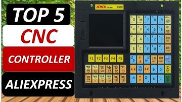 Top 5 Best CNC Controller in 2025 on AliExpress
