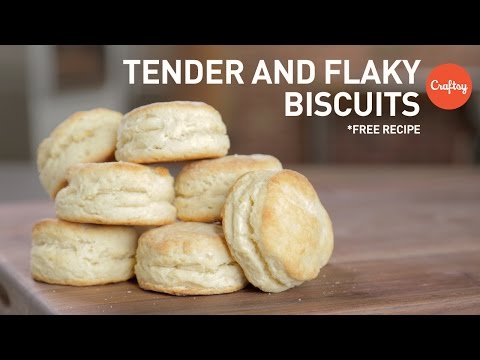 homemade-biscuits-(with-free-recipe)-|-craftsy-baking-tutorials