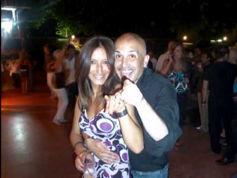 Miss Penelope Disco Latino Italia Youtube