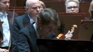 Sergey Belyavsky: Rachmaninoff Concerto no.2 #shorts