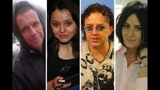 От Уфы до Лос-Анджелеса | ВЫ не поверите, где живут звезды, уехавшие из Москвы От Уфы до Лос-Анджелеса | ВЫ не поверите, где живут звезды, уехавшие из Москвы