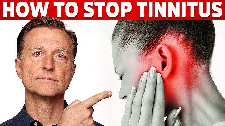 How to Stop Tinnitus (ringing in the ears)?  Try D...