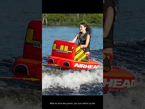 Thrill-Seekers Meet the