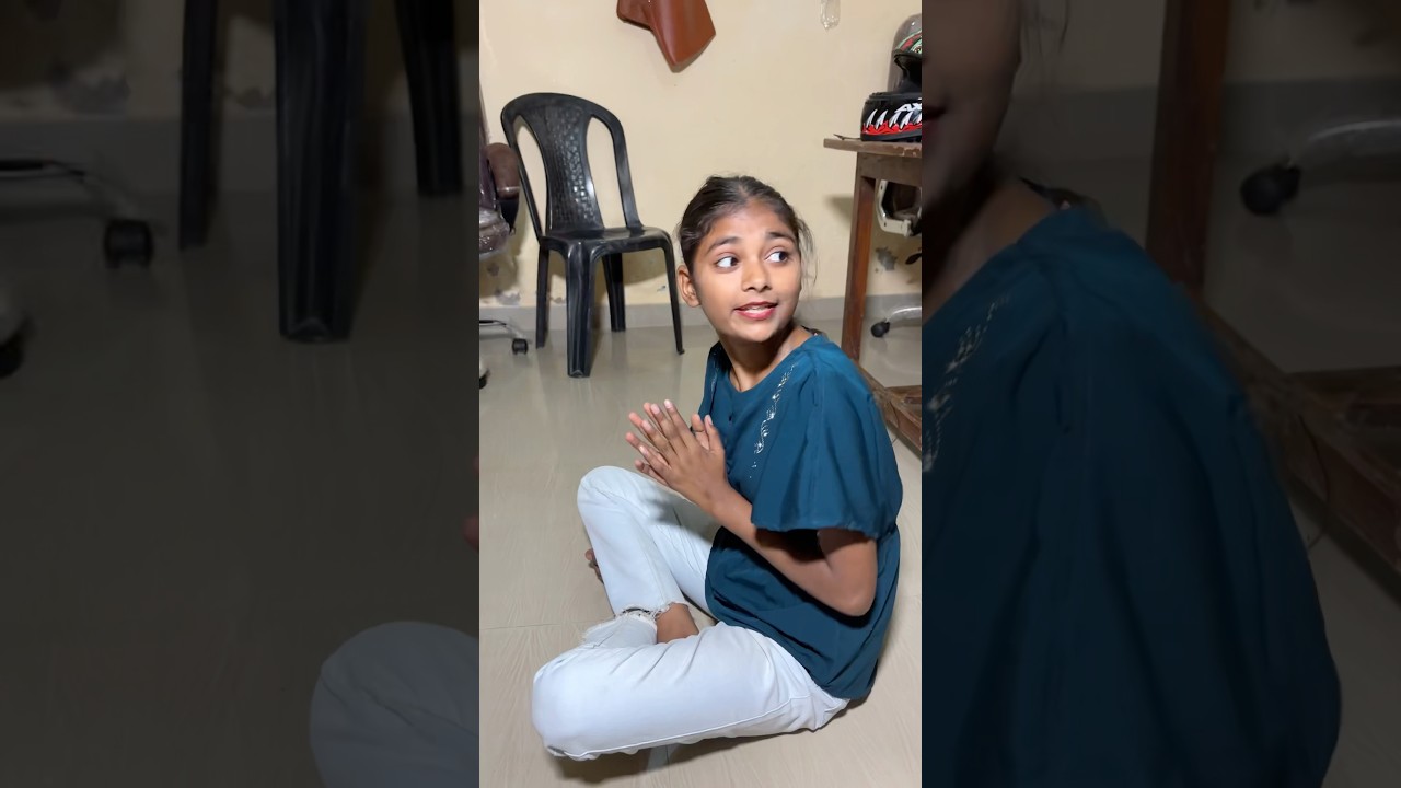 Mata Rani ki Mahima 🚩🚩 