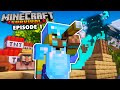 I Started The Minecraft World I ALWAYS Wanted | Episode 1