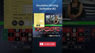 🎰 Top Roulette Bot of 2024: Win Easily with Roulette Mining! 💰 #Roulette #Earnings #Automated