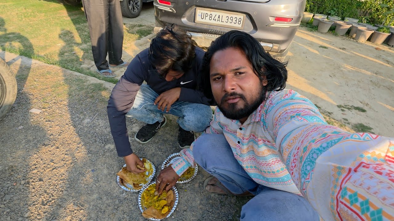 Zindagi ka asli mazaa ismein hai dekho bhi, natural dhakte, Mein rakhkar, Khana, kharab Bhai.